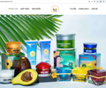 Thu hồi tiêu huỷ mỹ phầm kém chất lượng do CTCP Mỹ phẩm Bảo Xinh sản xuất 